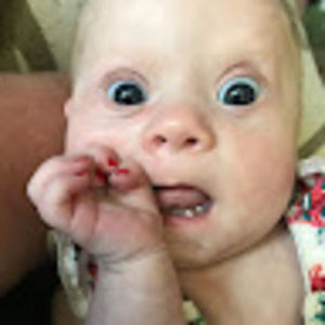 Meet your Posher, Shauna